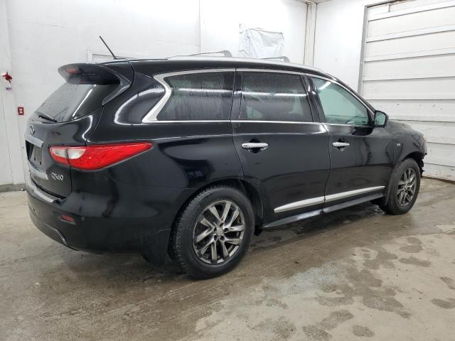 Obraz 3 z 2015 INFINITI QX60  2015 z VIN 5N1AL0MM6FC550069