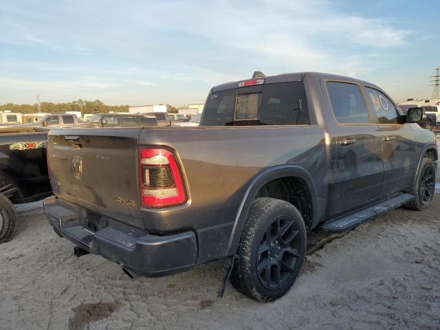 Image 3 of 2022 RAM 1500 LARAMIE 2022 with VIN 1C6SRFJT3NN457574