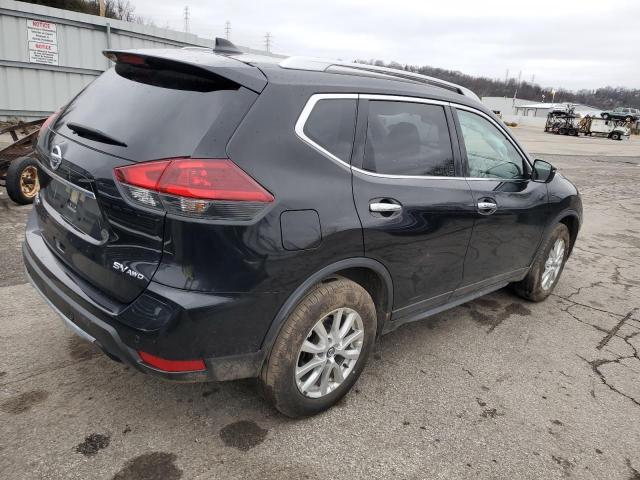 Image 3 of 2020 NISSAN ROGUE S 2020 with VIN JN8AT2MV7LW142493