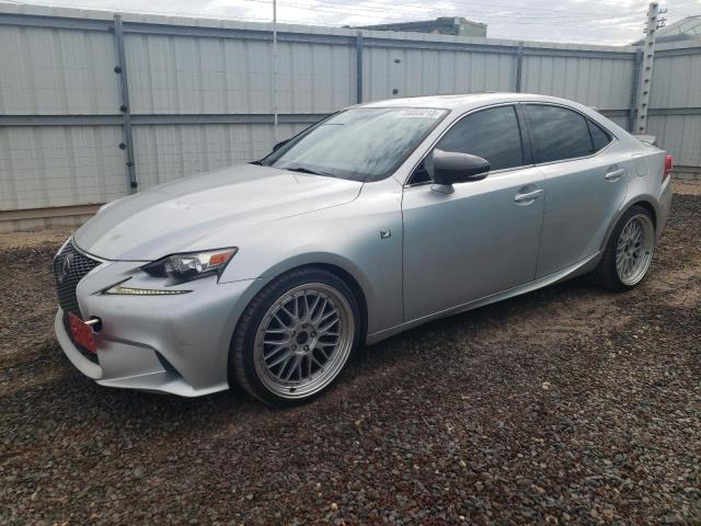 2015 LEXUS IS 250 2015 image