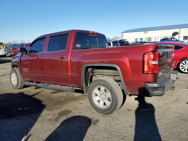 Image 2 of 2016 GMC SIERRA K1500 SLE 2016 with VIN 3GTU2MEC4GG150155