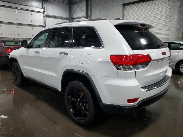 Obraz 2 z 2015 JEEP GRAND CHEROKEE LIMITED 2015 z VIN 1C4RJFBG3FC637456