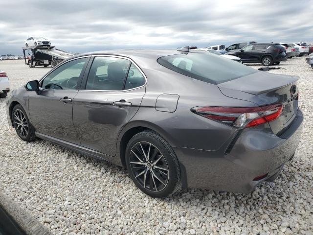 Изображение 2 2023 TOYOTA CAMRY SE NIGHT SHADE 2023 с VIN 4T1T11AK9PU794480