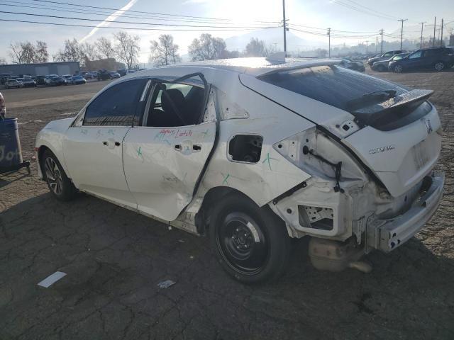 Obraz 2 z 2017 HONDA CIVIC LX 2017 z VIN SHHFK7H25HU420741