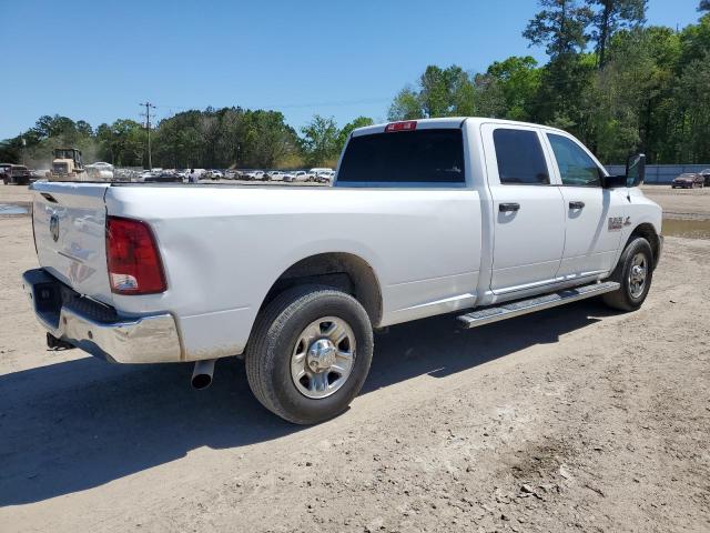 Image 3 of 2017 RAM 2500 ST 2017 with VIN 3C6UR4HL2HG779204