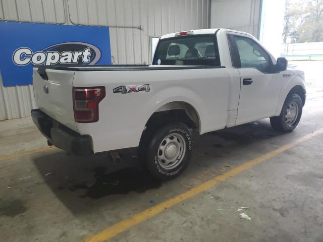 Obraz 3 z 2018 FORD F150  2018 z VIN 1FTMF1E50JKD87603