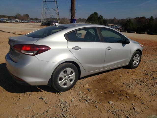 Изображение 3 2018 KIA FORTE LX 2018 с VIN 3KPFK4A71JE267342