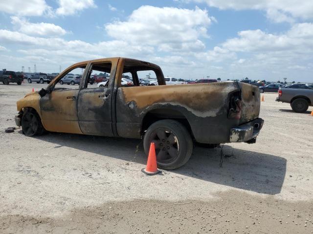 Image 2 of 2004 DODGE RAM 1500 ST 2004 with VIN 1D7HA18D14S577715