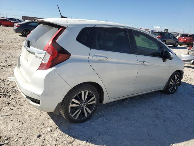 Изображение 3 2018 HONDA FIT EX 2018 с VIN 3HGGK5H84JM736214