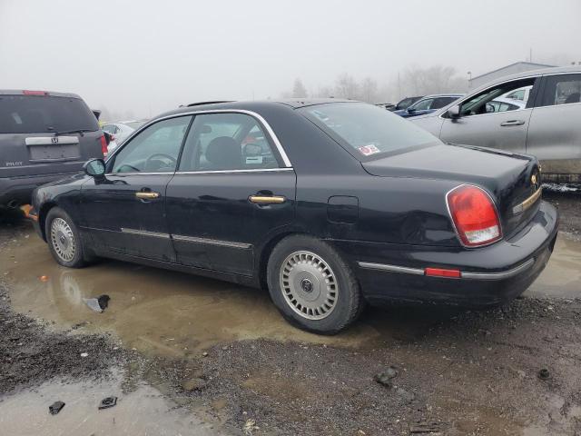 Изображение 2 2001 HYUNDAI XG 300 2001 с VIN KMHFU45D61A087556