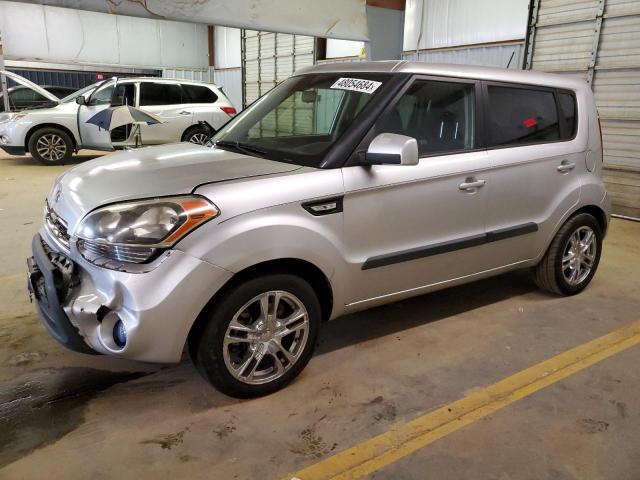 Obraz 2013 KIA SOUL  2013