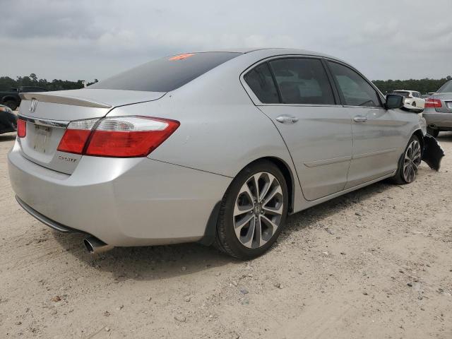 Изображение 3 2015 HONDA ACCORD SPORT 2015 с VIN 1HGCR2F53FA070677
