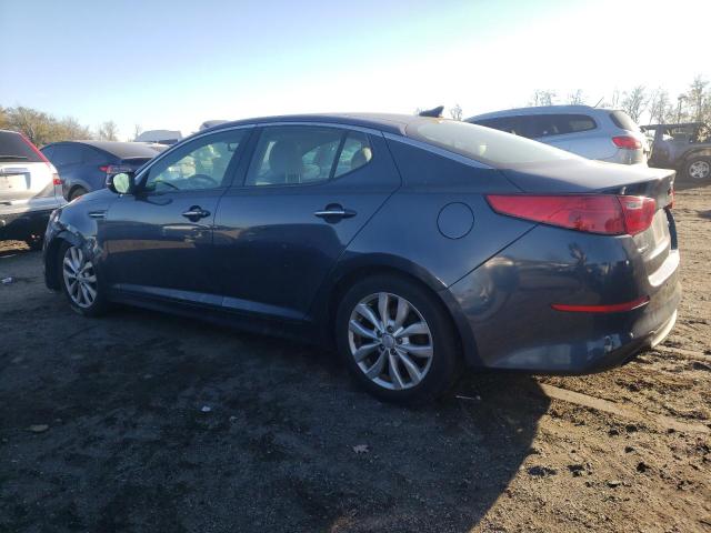 Image 2 of 2015 KIA OPTIMA EX 2015 with VIN 5XXGN4A71FG471004
