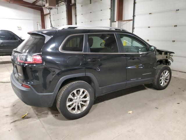 Изображение 3 2019 JEEP CHEROKEE LATITUDE 2019 с VIN 1C4PJMCB7KD425226