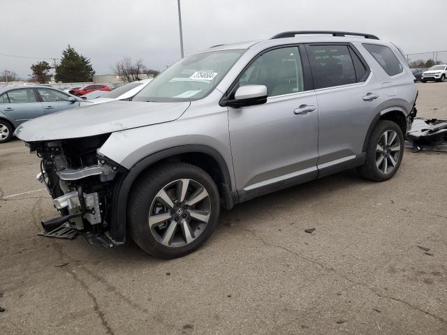 Obraz 2024 HONDA PILOT TOURING 2024