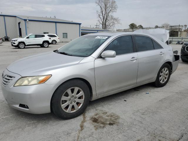 Image 1 of 2009 TOYOTA CAMRY BASE 2009 with VIN 4T1BE46K09U798110