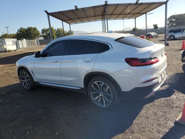 Obraz 2 z 2020 BMW X4 XDRIVE30I 2020 z VIN 5UX2V1C09L9C59096