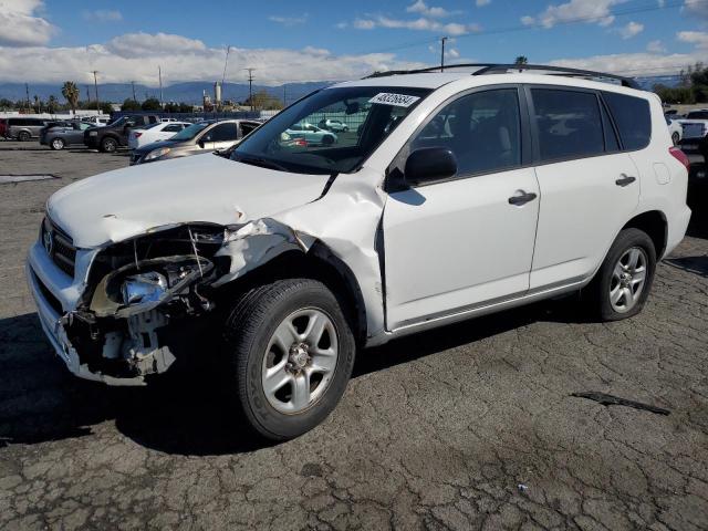Obraz 1 z 2006 TOYOTA RAV4  2006 z VIN JTMZD35V965008157