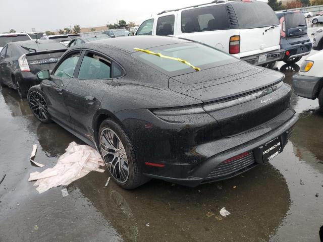 Изображение 2 2022 PORSCHE TAYCAN  2022 с VIN WP0AA2Y1XNSA17798