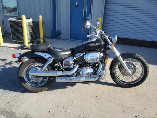 Изображение 2005 HONDA VT750 C 2005