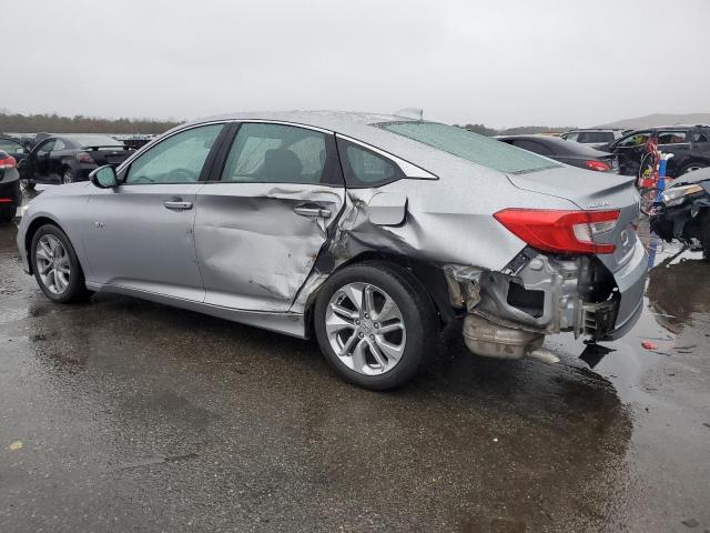 Image 2 of 2018 HONDA ACCORD LX 2018 with VIN 1HGCV1F14JA261486