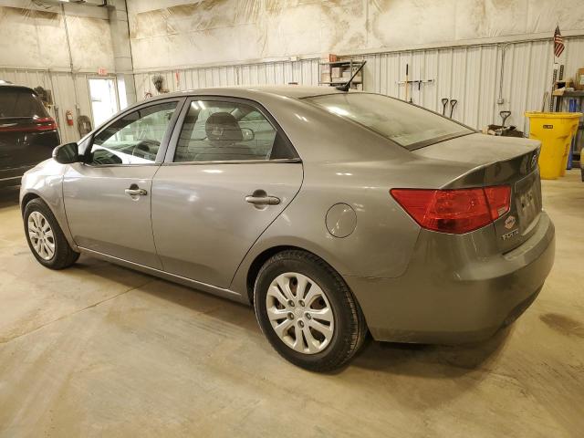 Image 2 of 2011 KIA FORTE EX 2011 with VIN KNAFU4A28B5377961
