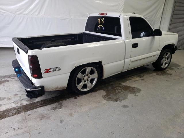Obraz 3 z 2004 CHEVROLET SILVERADO K1500 2004 z VIN 1GCEK14T34Z289547