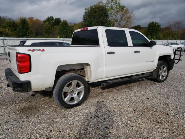 Изображение 3 2015 CHEVROLET SILVERADO K1500 2015 с VIN 3GCUKPEC0FG216054