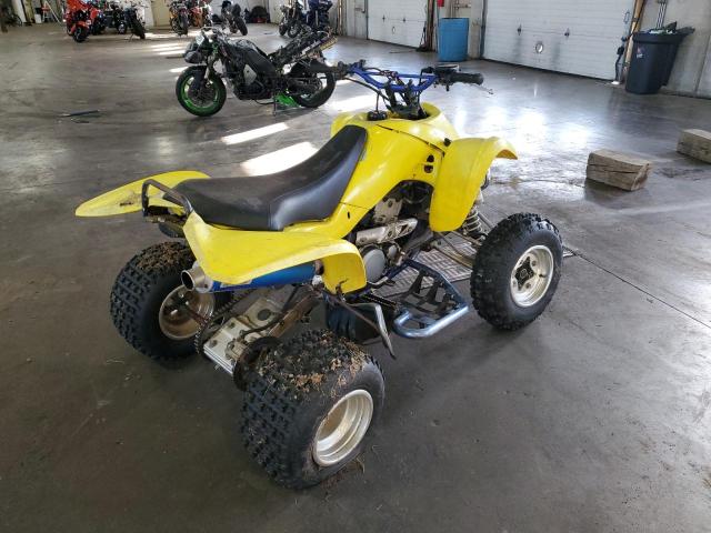 Image 3 of 2006 SUZUKI LT-Z400  2006 with VIN JSAAK47A562101904