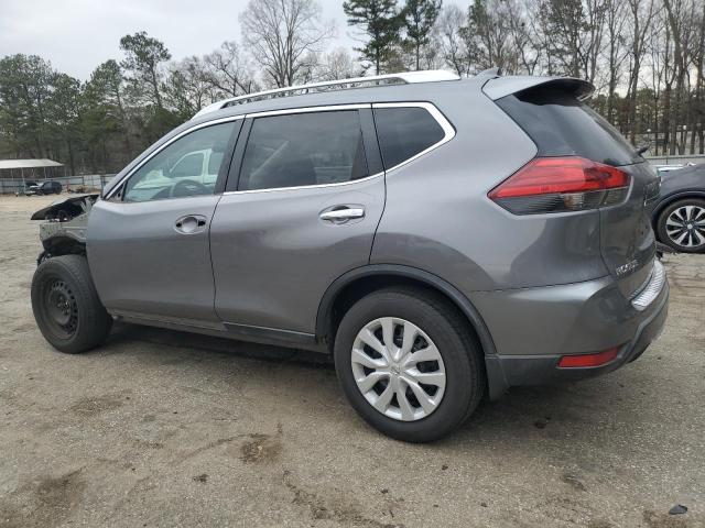 Image 2 of 2017 NISSAN ROGUE S 2017 with VIN KNMAT2MT2HP538195