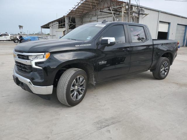 Obraz 2023 CHEVROLET SILVERADO C1500 LT 2023