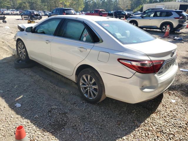 Изображение 2 2016 TOYOTA CAMRY HYBRID 2016 с VIN 4T1BD1FK3GU195019