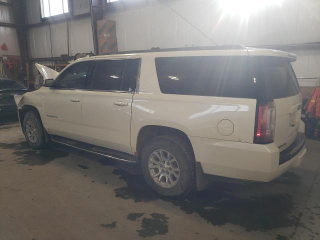 Obraz 2 z 2015 GMC YUKON XL K1500 SLT 2015 z VIN 1GKS2HKC2FR584354