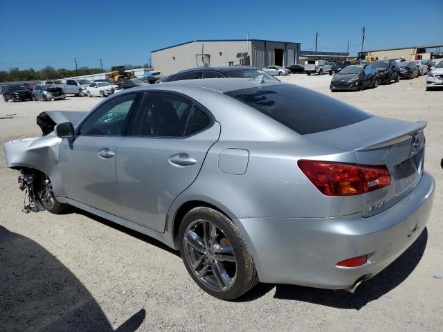Obraz 2 z 2008 LEXUS IS 250 2008 z VIN JTHBK262185051446