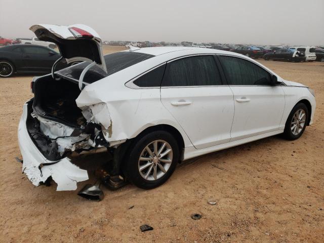Image 3 of 2019 HYUNDAI SONATA SE 2019 with VIN 5NPE24AF2KH741508