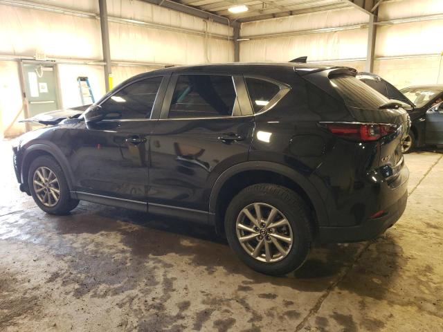 Image 2 of 2023 MAZDA CX-5  2023 with VIN JM3KFBAM8P0205572