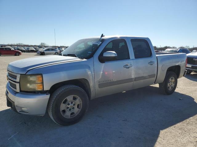 2013 CHEVROLET SILVERADO C1500 LTZ 2013 image
