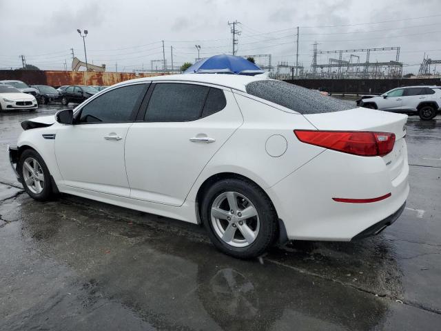 Изображение 2 2015 KIA OPTIMA LX 2015 с VIN KNAGM4A71F5643150