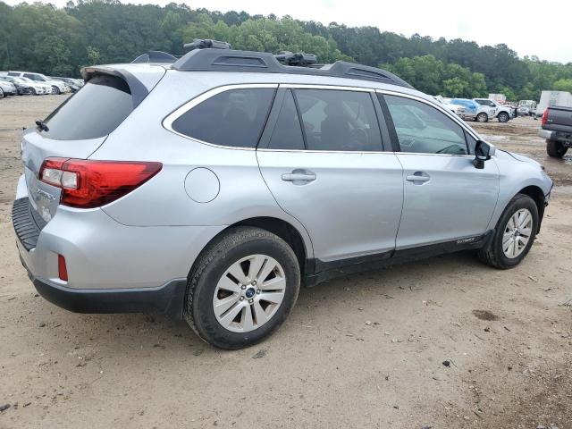 Изображение 3 2016 SUBARU OUTBACK 2.5I PREMIUM 2016 с VIN 4S4BSACC5G3229602