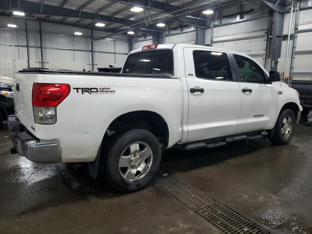 Image 3 of 2008 TOYOTA TUNDRA CREWMAX 2008 with VIN 5TFDV54148X045996