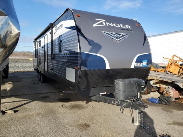 2020 CROS ZINGER 2020 image