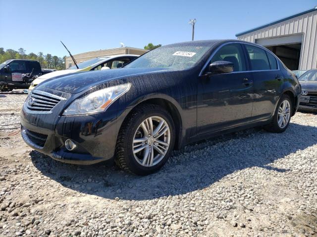 Изображение 2013 INFINITI G37  2013