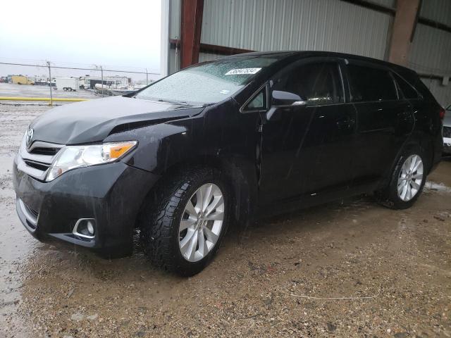 Obraz 1 z 2013 TOYOTA VENZA LE 2013 z VIN 4T3ZA3BBXDU063760