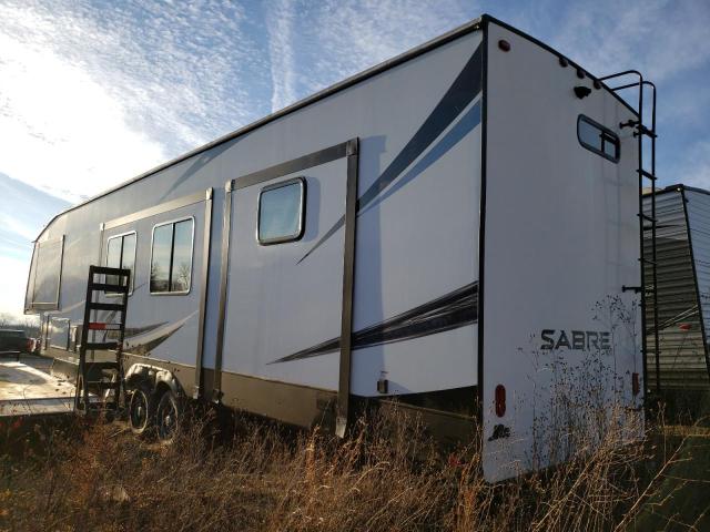 Obraz 3 z 2020 SABR TRAILER 2020 z VIN 5ZT3SR3B0L6103458