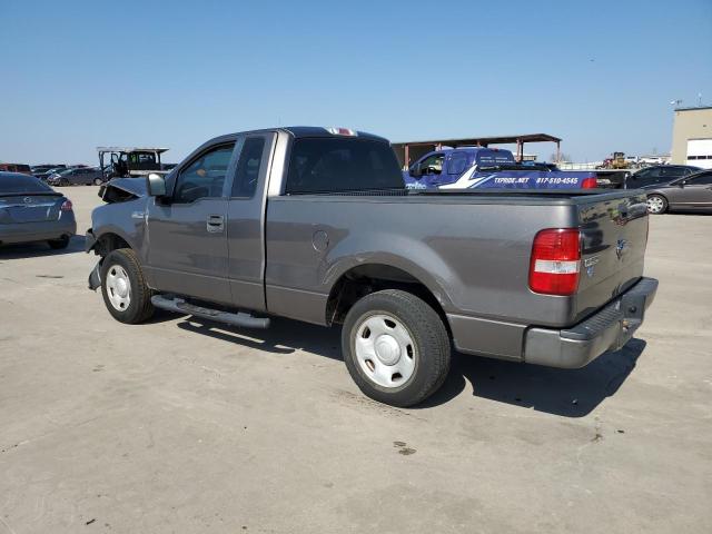 Image 2 of 2008 FORD F150  2008 with VIN 1FTRF12278KC28815