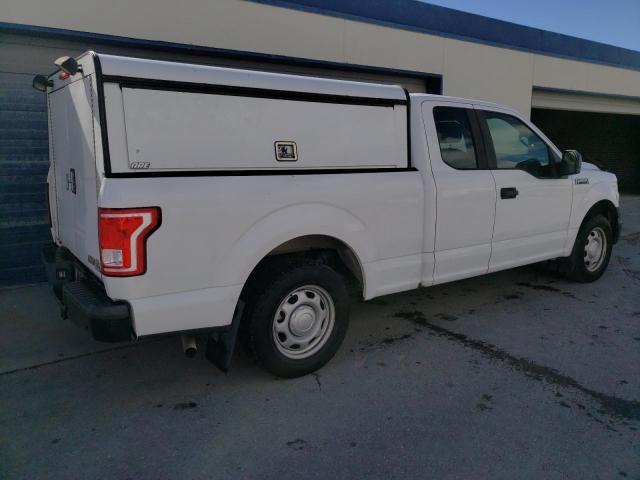 Obraz 3 z 2017 FORD F150 SUPER CAB 2017 z VIN 1FTEX1C84HKD34136