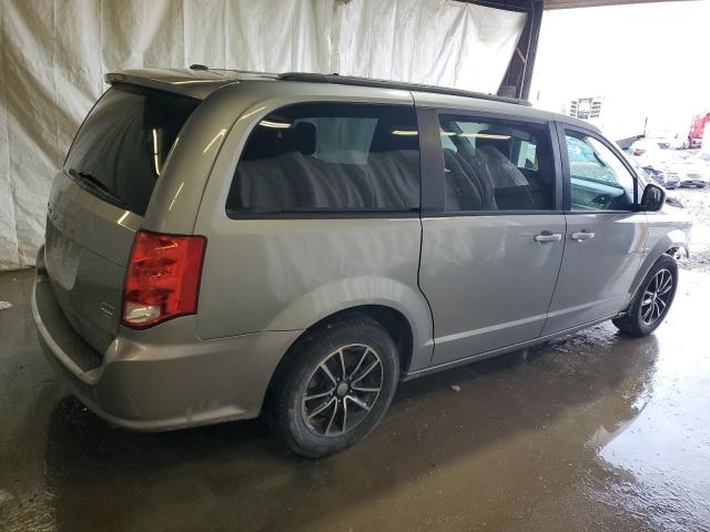 Изображение 3 2018 DODGE GRAND CARAVAN GT 2018 с VIN 2C4RDGEG5JR341072