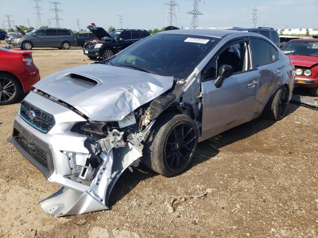 Изображение 2021 SUBARU WRX  2021