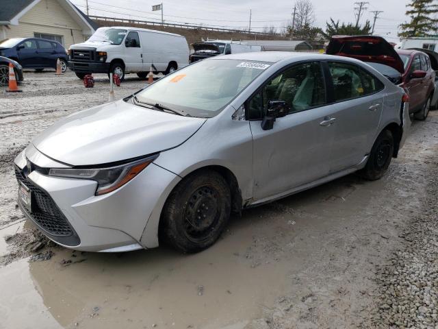 Obraz 1 z 2020 TOYOTA COROLLA LE 2020 z VIN JTDEPRAE3LJ056965