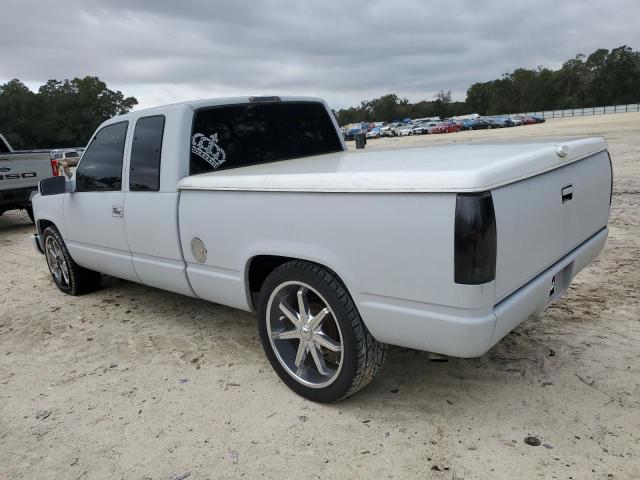 Image 2 of 1995 GMC SIERRA C1500 1995 with VIN 1GTEC19K9SE513633